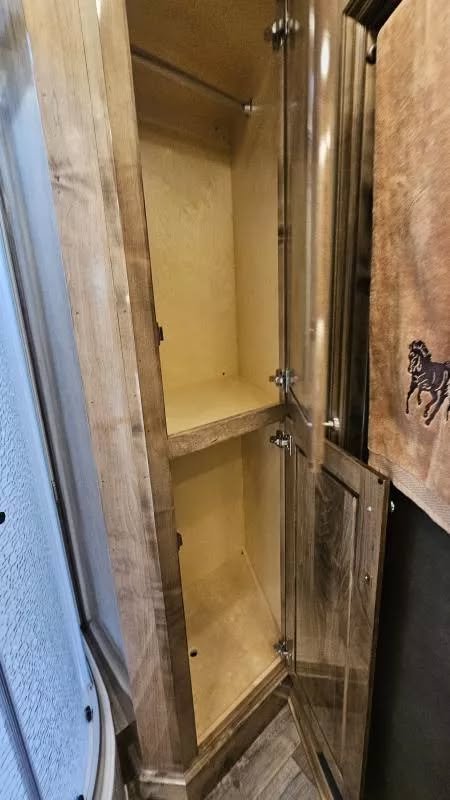 4 used horse trailer for sale