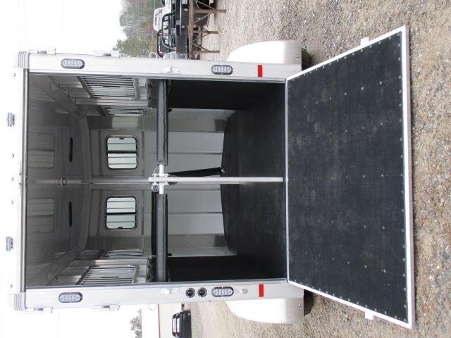 2022 Sundowner Charter SE 2H Bumper Pull Horse Trailer - Image 2