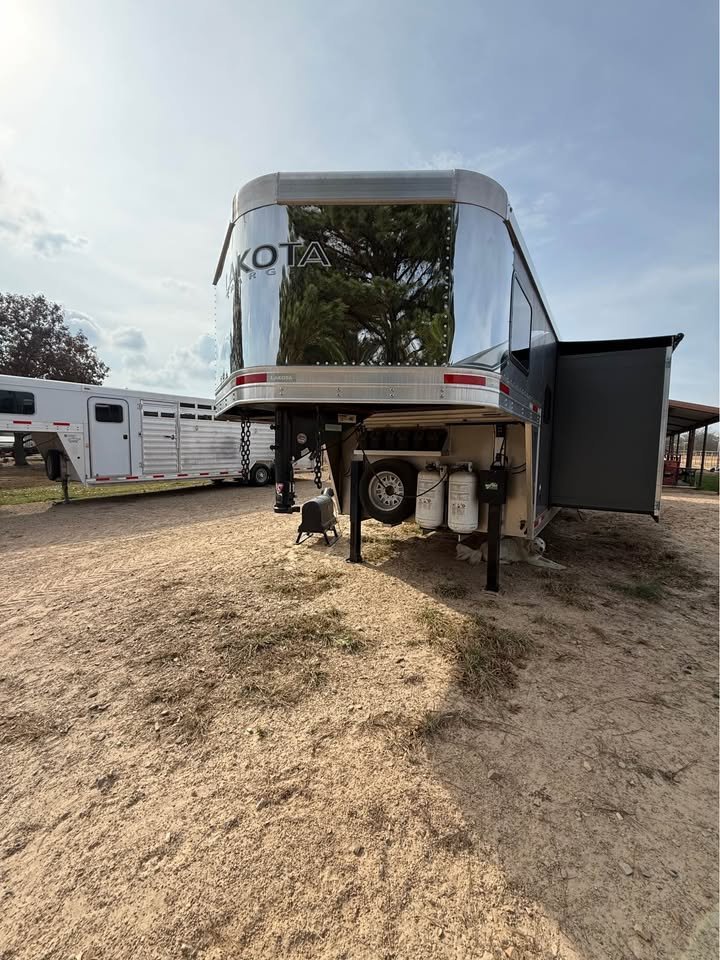 2021 lakota big horn