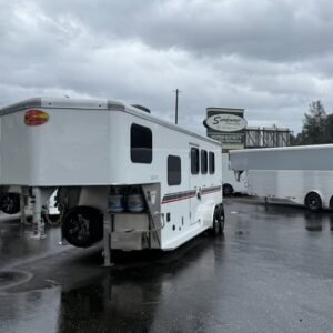 Sundowner Santa Fe 6906 floor plan