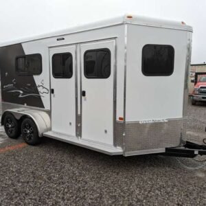 Used homesteader trailer for sale