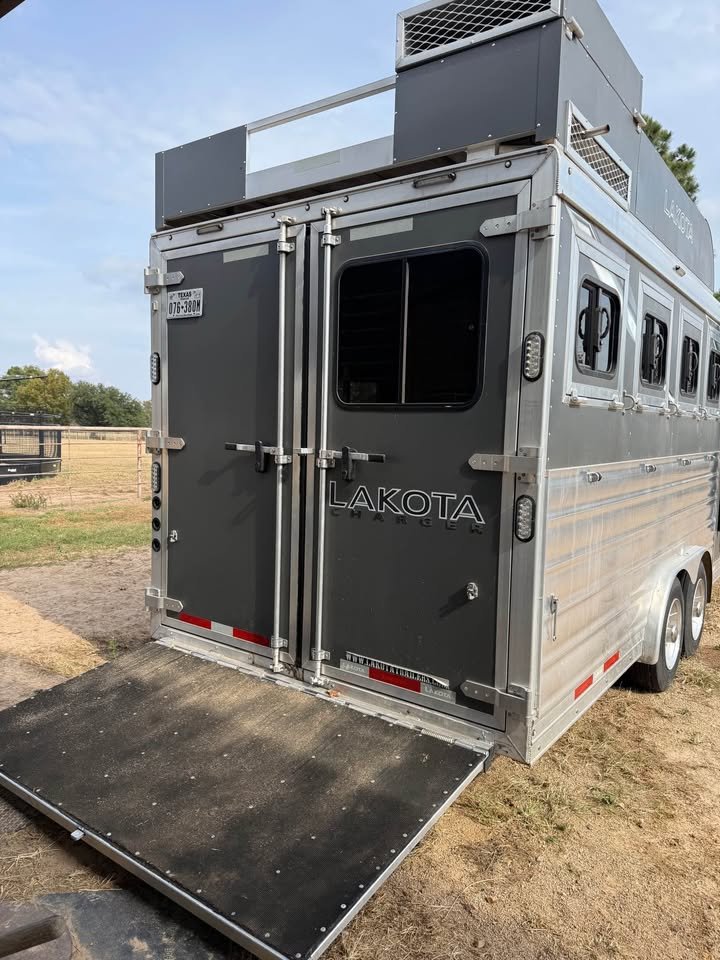 lakota big horn for sale