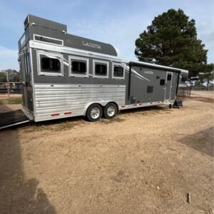 Lakota bighorn double slide for sale