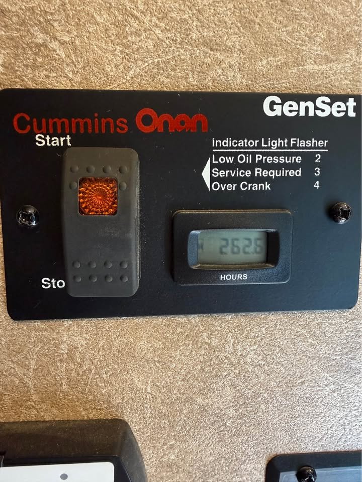 lakota bighorn trailer