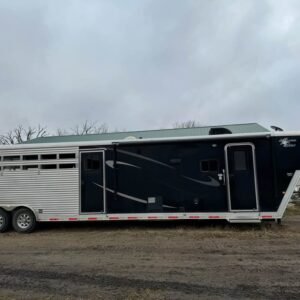 merhow stock combo trailers for sale