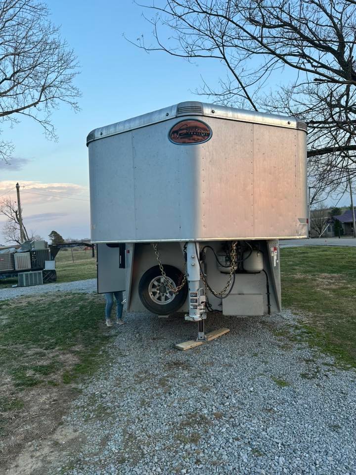 sundowner santa fe for sale