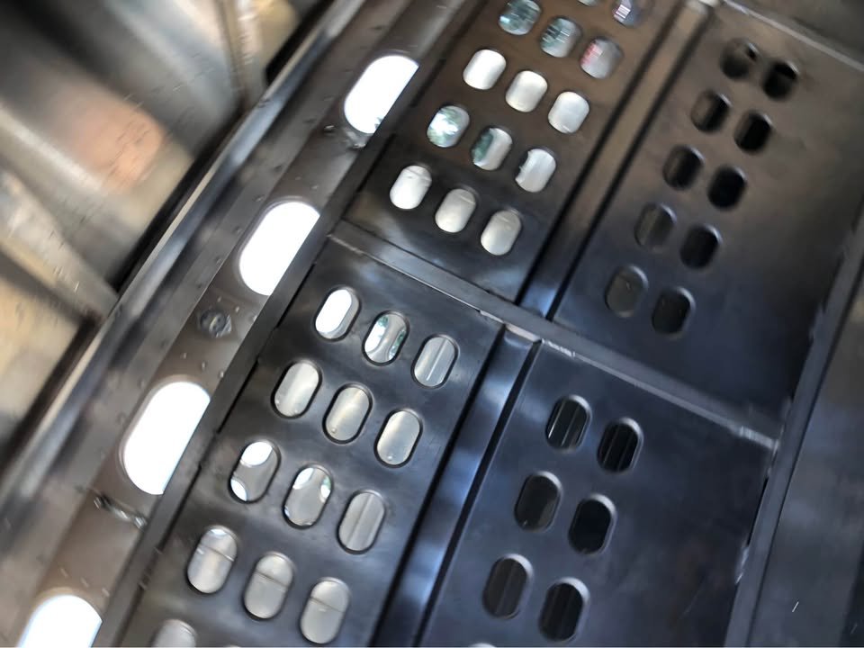 2022 Wilson Roper Horse Trailer - Image 4